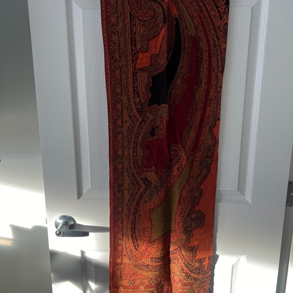 Sevan Brand Women's Scarf!